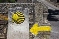 Pilgerwandern auf dem Caminho Português von Porto nach Santiago