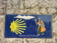 Pilgerwandern auf dem Caminho Português von Porto nach Santiago