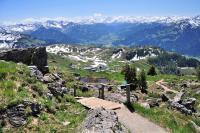Alpenüberquerung: Individuell wandern von Kitzbühel nach Toblach