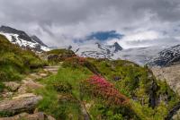 Alpenüberquerung: Individuell wandern von Kitzbühel nach Toblach