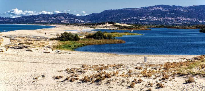 Sardiniens Südwesten