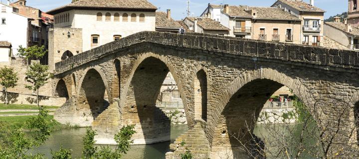 Pilgerwandern auf dem Camino Francés