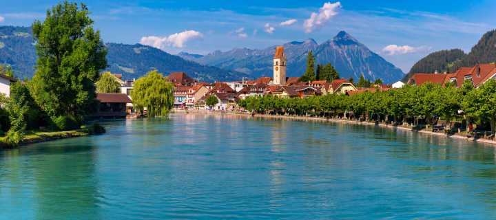 Interlaken